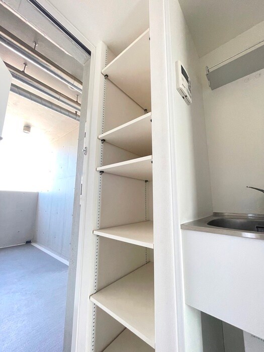 物件内観写真19　(靴箱)