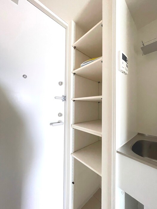 物件内観写真19　(靴箱)