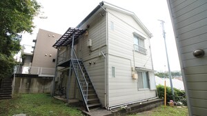 グリ－ンヒル２外観写真