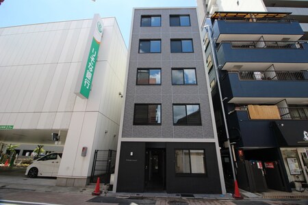 ＥＸＦＯＲＴ　ＩＴＡＢＡＳＨＩ外観写真