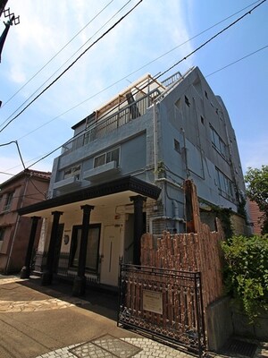 吉田ビル外観写真