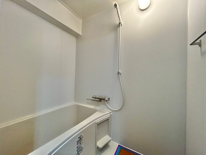 物件内観写真11　(バス／シャワールーム等)