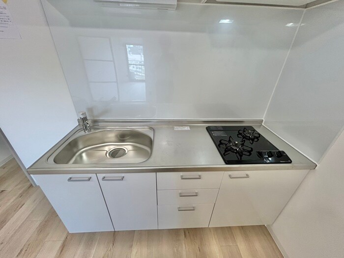 物件内観写真14　(キッチン)