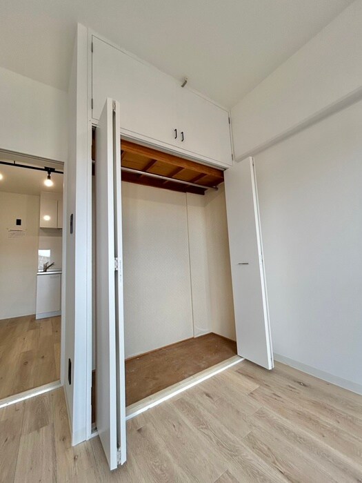 物件内観写真16　(収納)