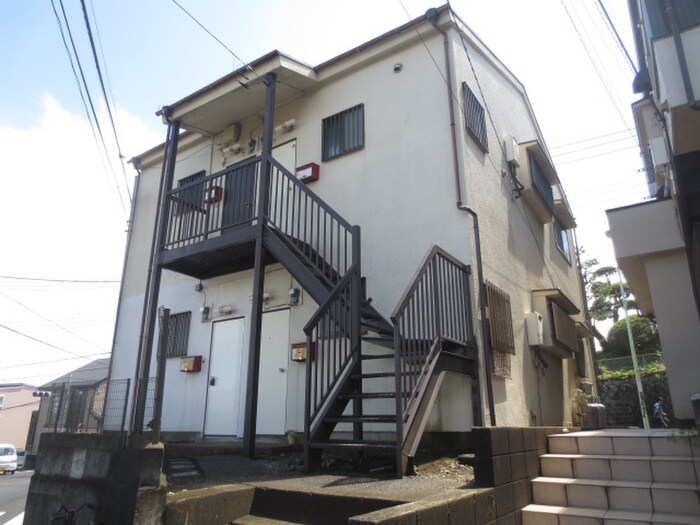 物件外観写真2　(外観写真)