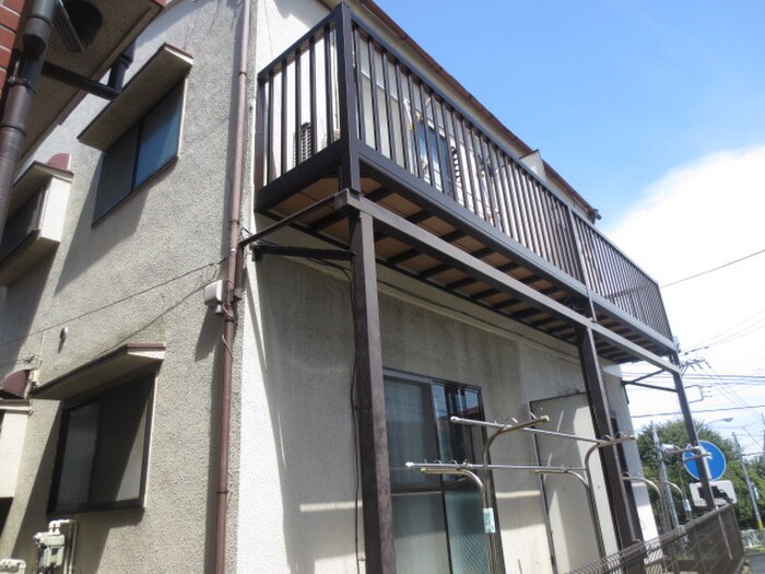 物件外観写真3　(外観写真)