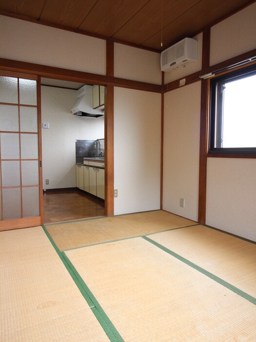 物件内観写真7　(居室)