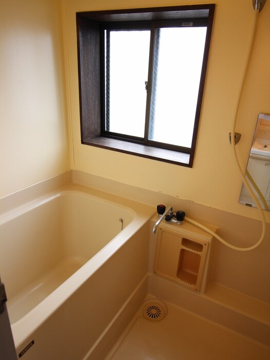 物件内観写真11　(バス／シャワールーム等)