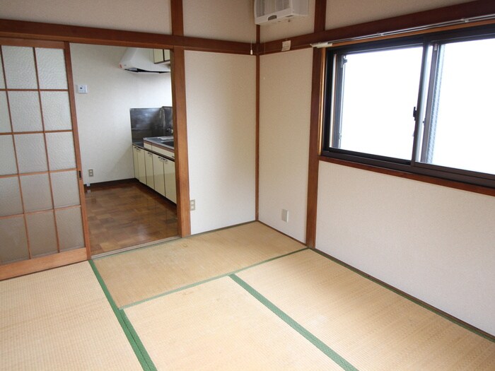 物件内観写真15　(居室)