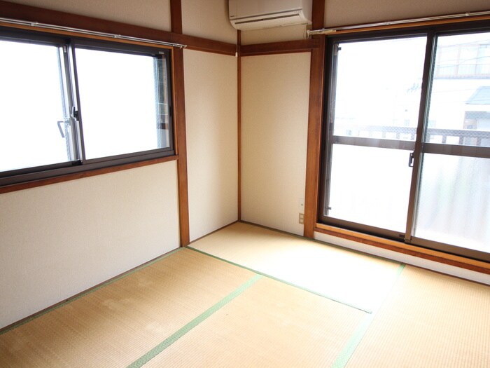 物件内観写真16　(居室)