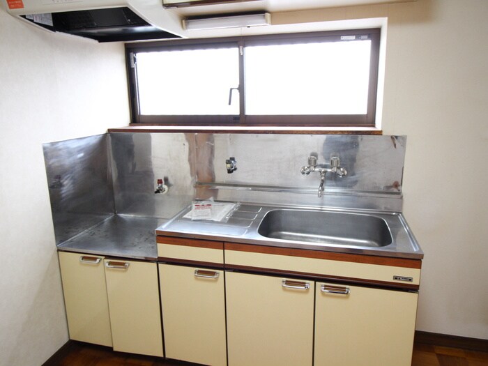 物件内観写真18　(キッチン)