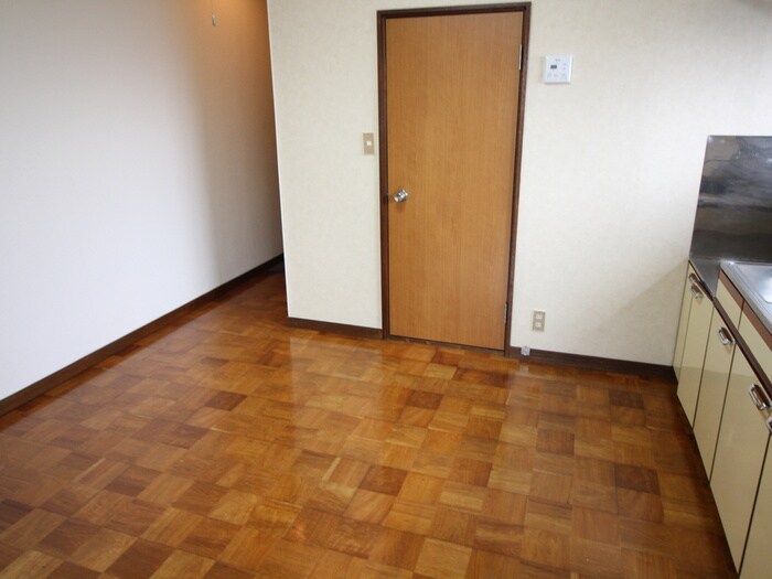 物件内観写真19　(キッチン)