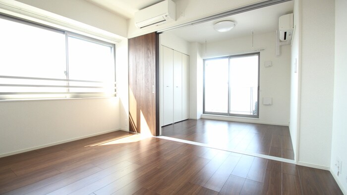 物件内観写真7　(居室)