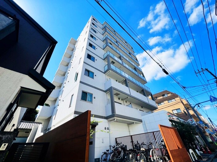 物件外観写真3　(外観写真)