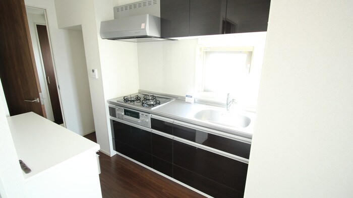 物件内観写真10　(キッチン)