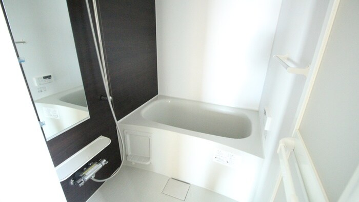 物件内観写真11　(バス／シャワールーム等)