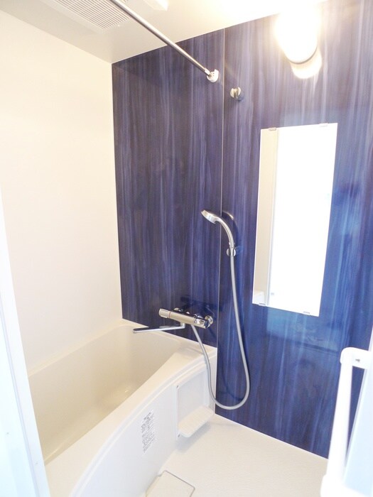 物件内観写真10　(バス／シャワールーム等)