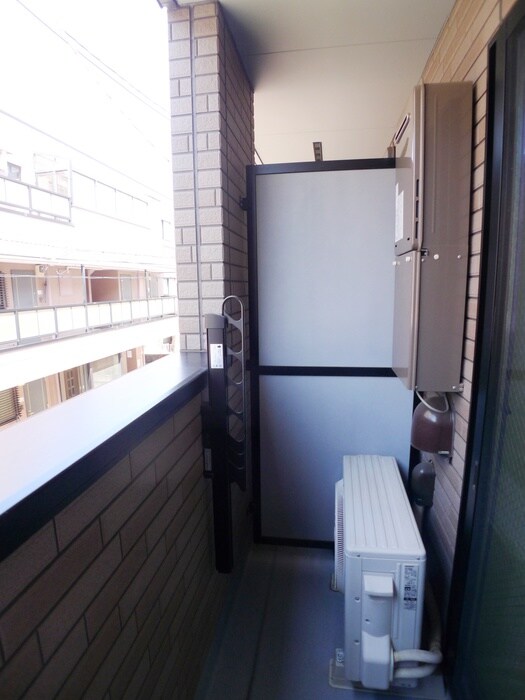 物件内観写真15　(ベランダ・バルコニー)