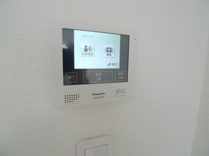 物件内観写真18　(廊下)