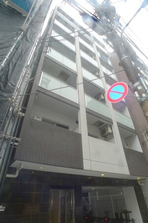リアルテ錦糸町（202）外観写真