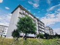 左近山団地６街区27号棟（504）