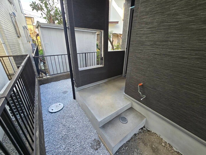 物件外観写真5　(建物設備)