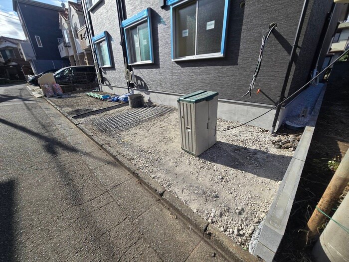 物件外観写真6　(外観写真)