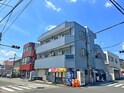 甲の原セントジュエル