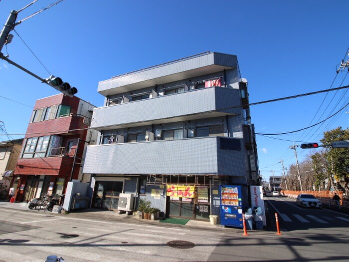 物件外観写真4　(外観写真)