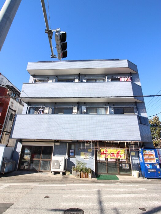 物件外観写真5　(外観写真)