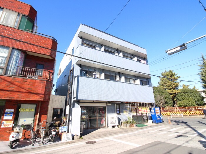 物件外観写真6　(外観写真)