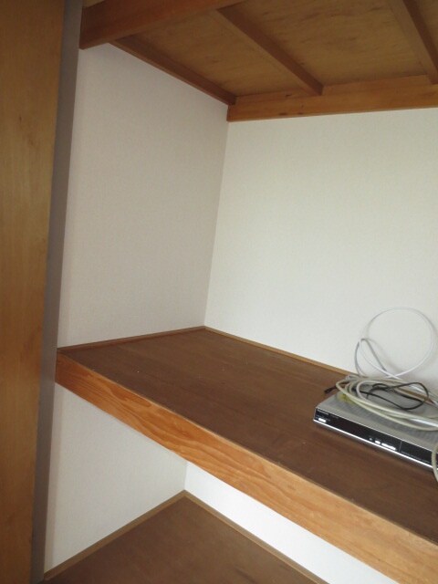 物件内観写真11　(収納)