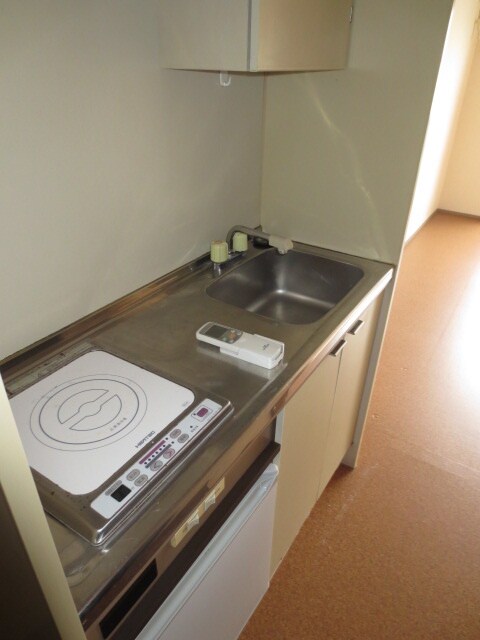 物件内観写真12　(キッチン)