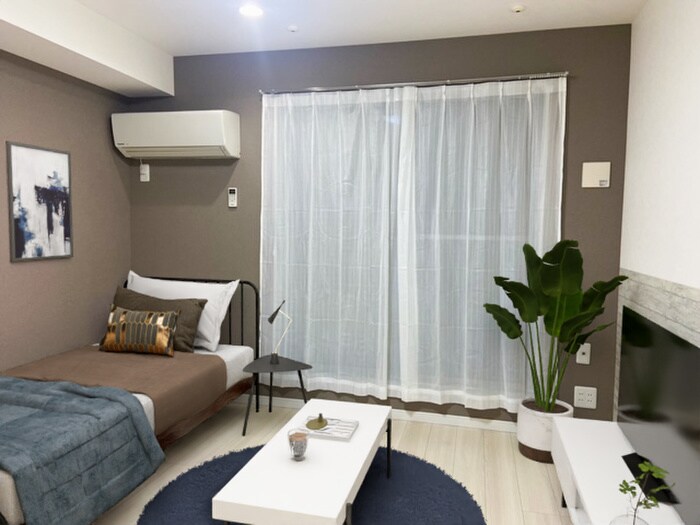 物件内観写真7　(居室)