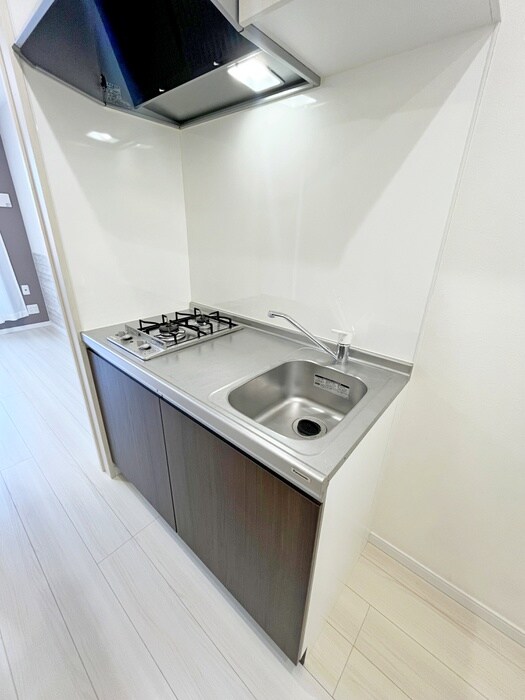 物件内観写真7　(キッチン)