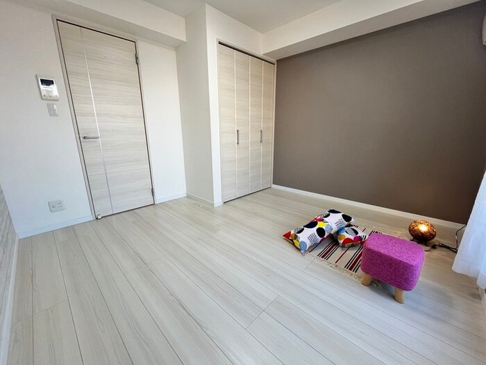 物件内観写真9　(居室)