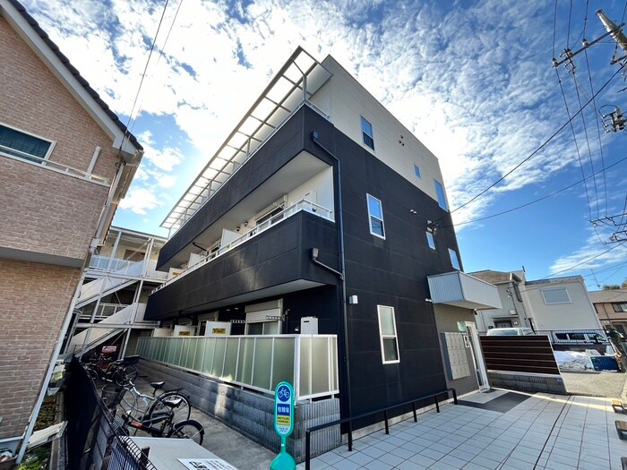 物件外観写真5　(外観写真)