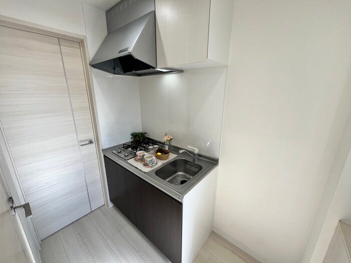 物件内観写真10　(キッチン)