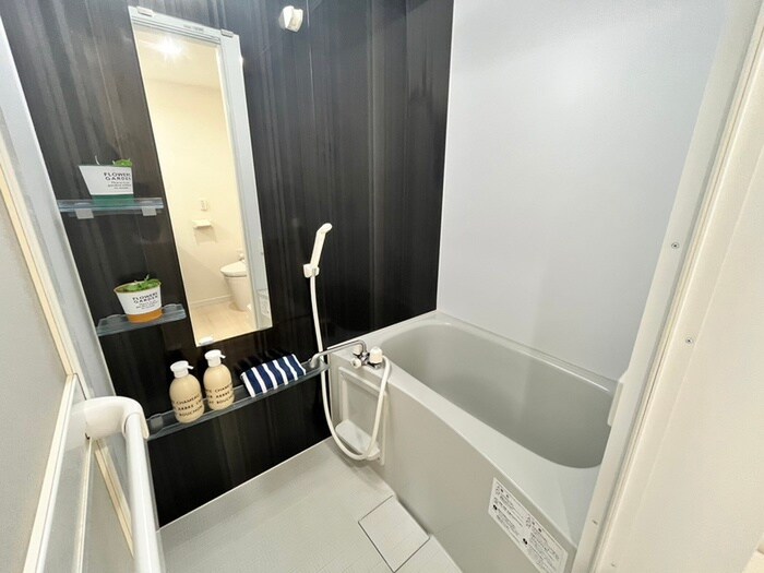 物件内観写真11　(バス／シャワールーム等)