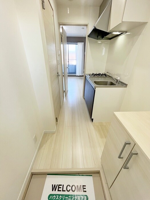 物件内観写真15　(廊下)