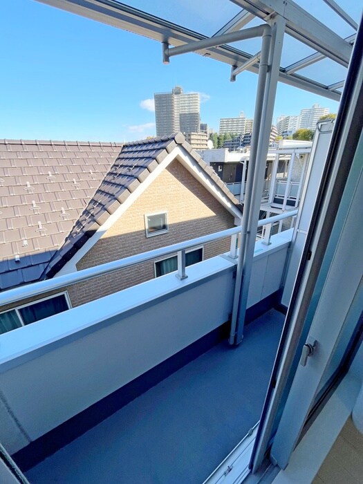 物件内観写真18　(ベランダ・バルコニー)