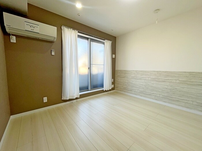 物件内観写真22　(居室)