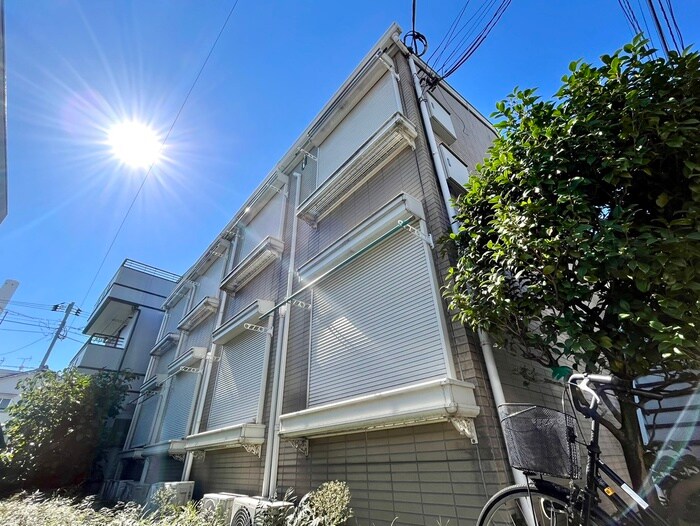 物件外観写真2　(外観写真)