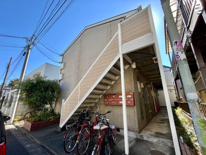 物件外観写真3　(外観写真)