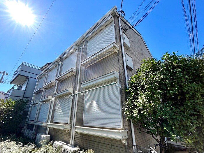 物件外観写真4　(外観写真)