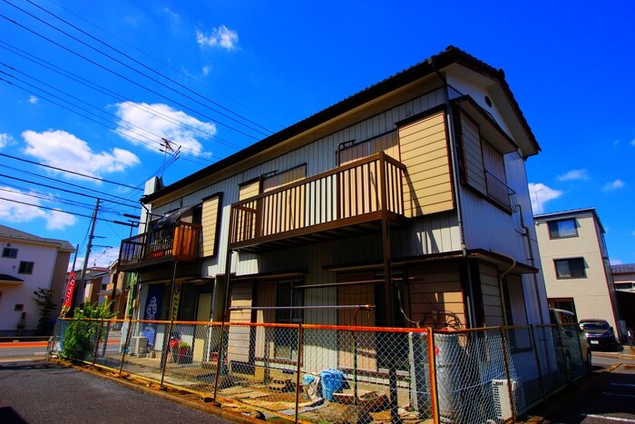 物件外観写真2　(その他)