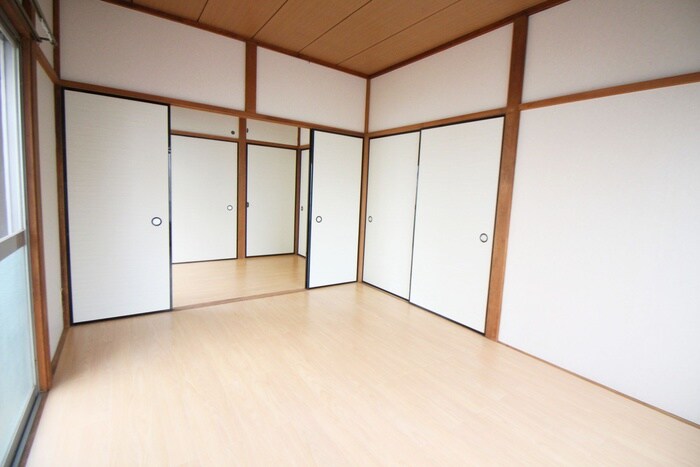 物件内観写真5　(居室)