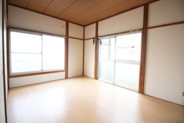 物件内観写真6　(居室)