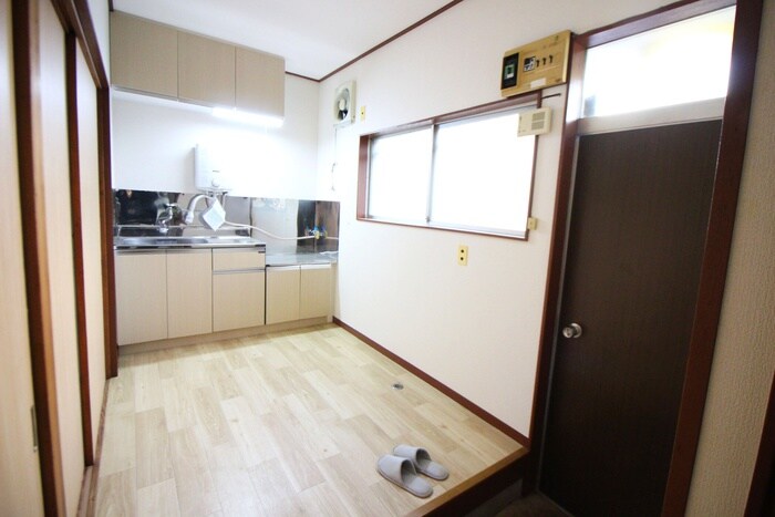 物件内観写真8　(居室)