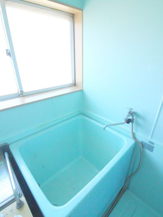 物件内観写真9　(バス／シャワールーム等)